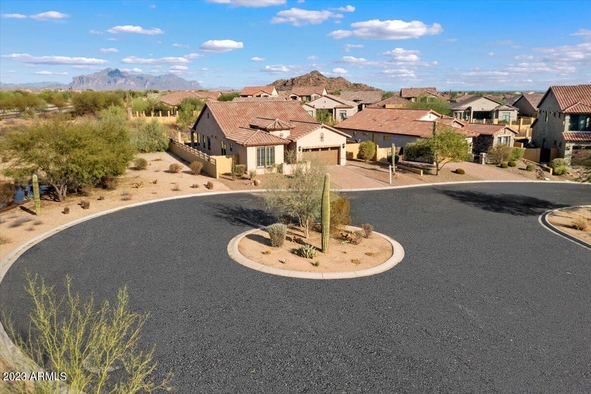 8645 E Kael Circle