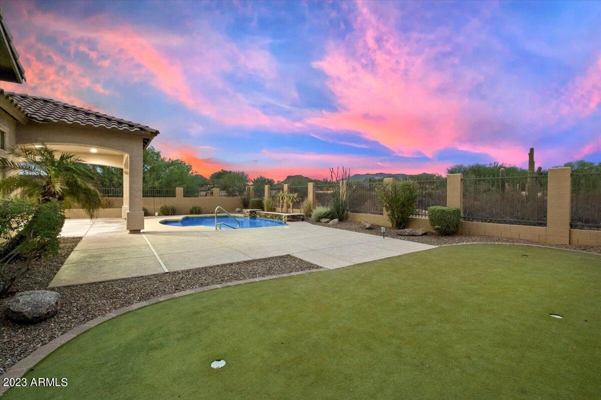 8645 E Kael Circle