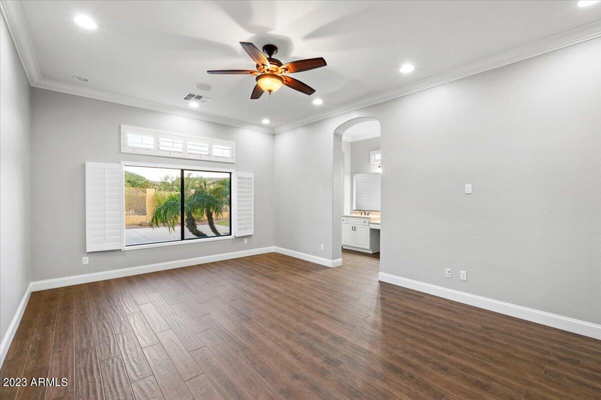 8645 E Kael Circle