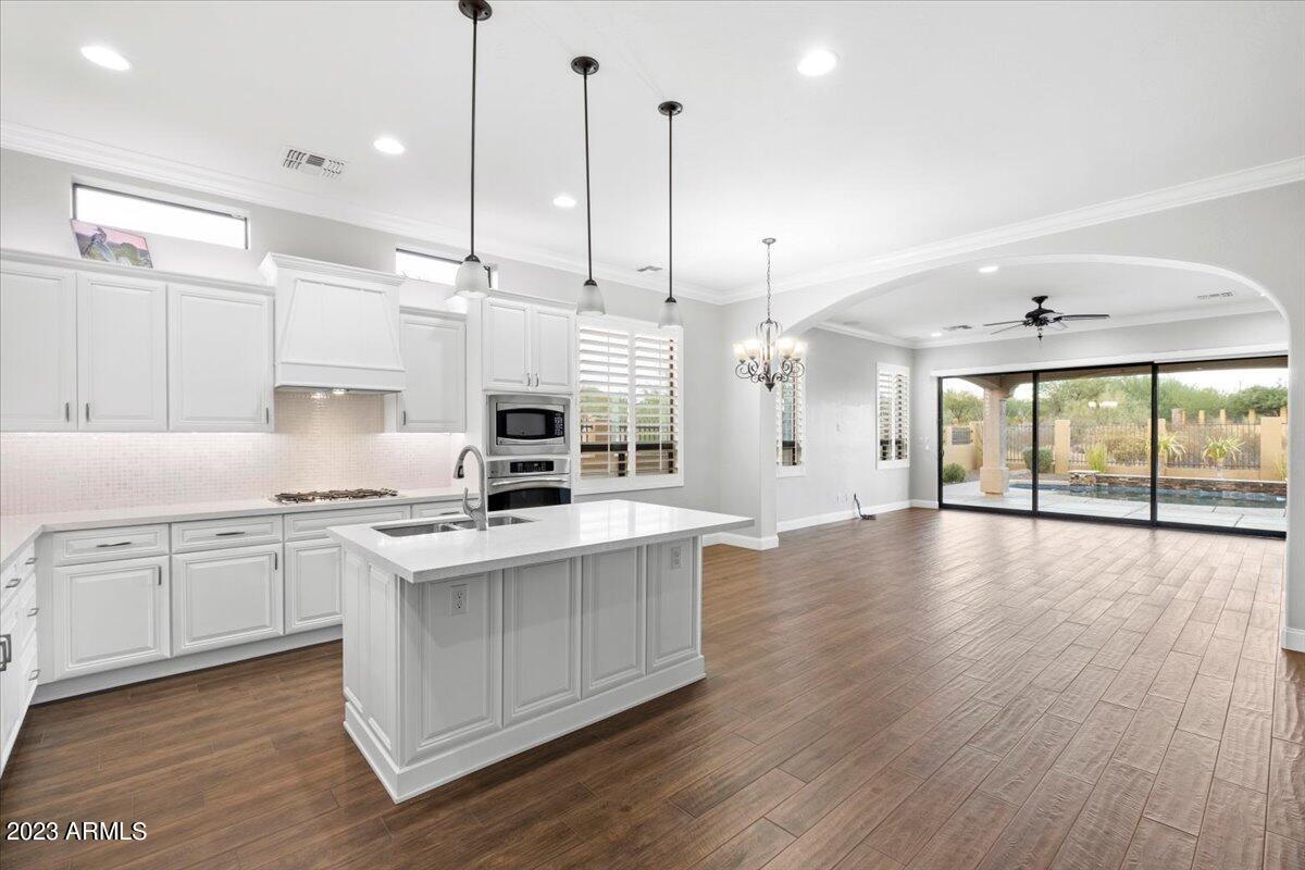 8645 E Kael Circle