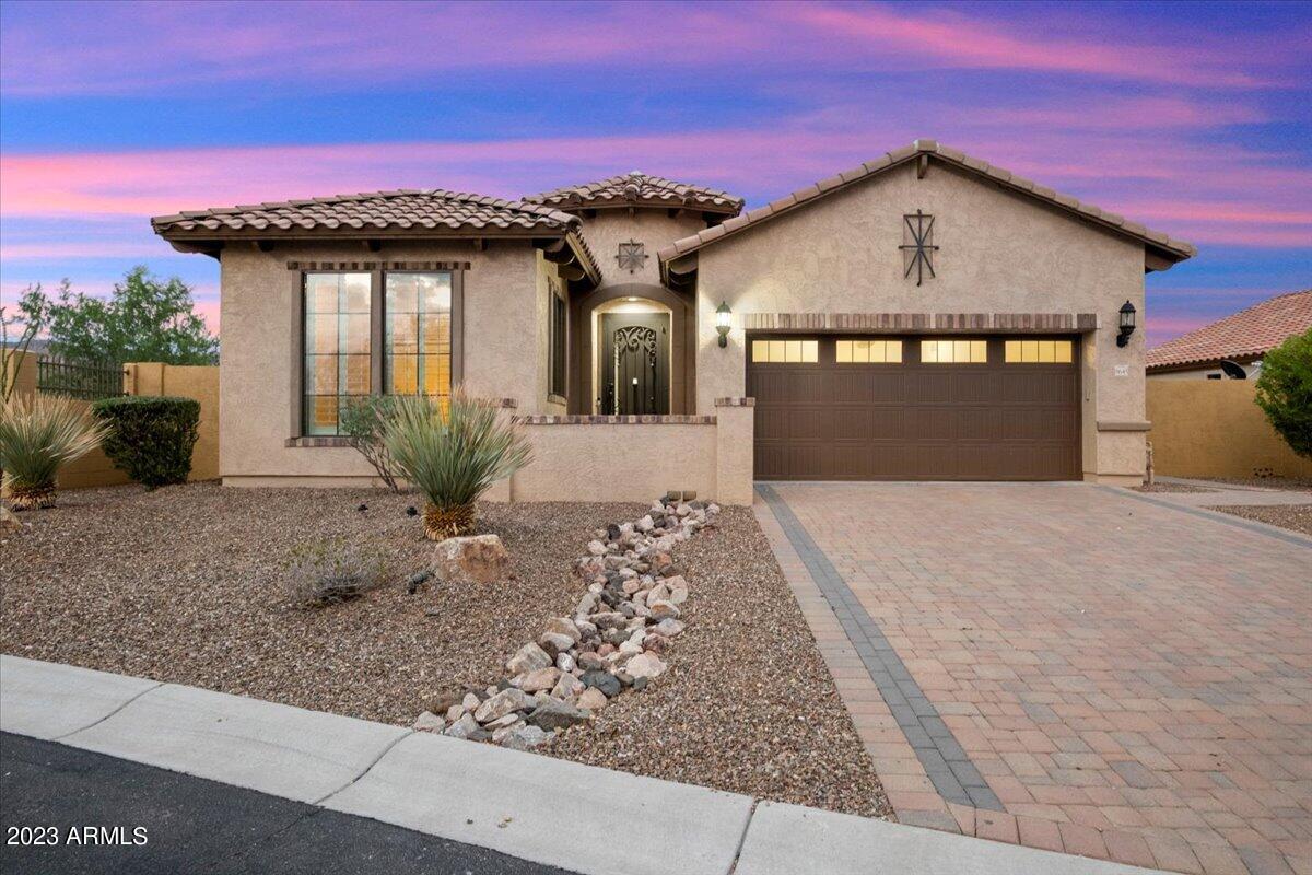 8645 E Kael Circle