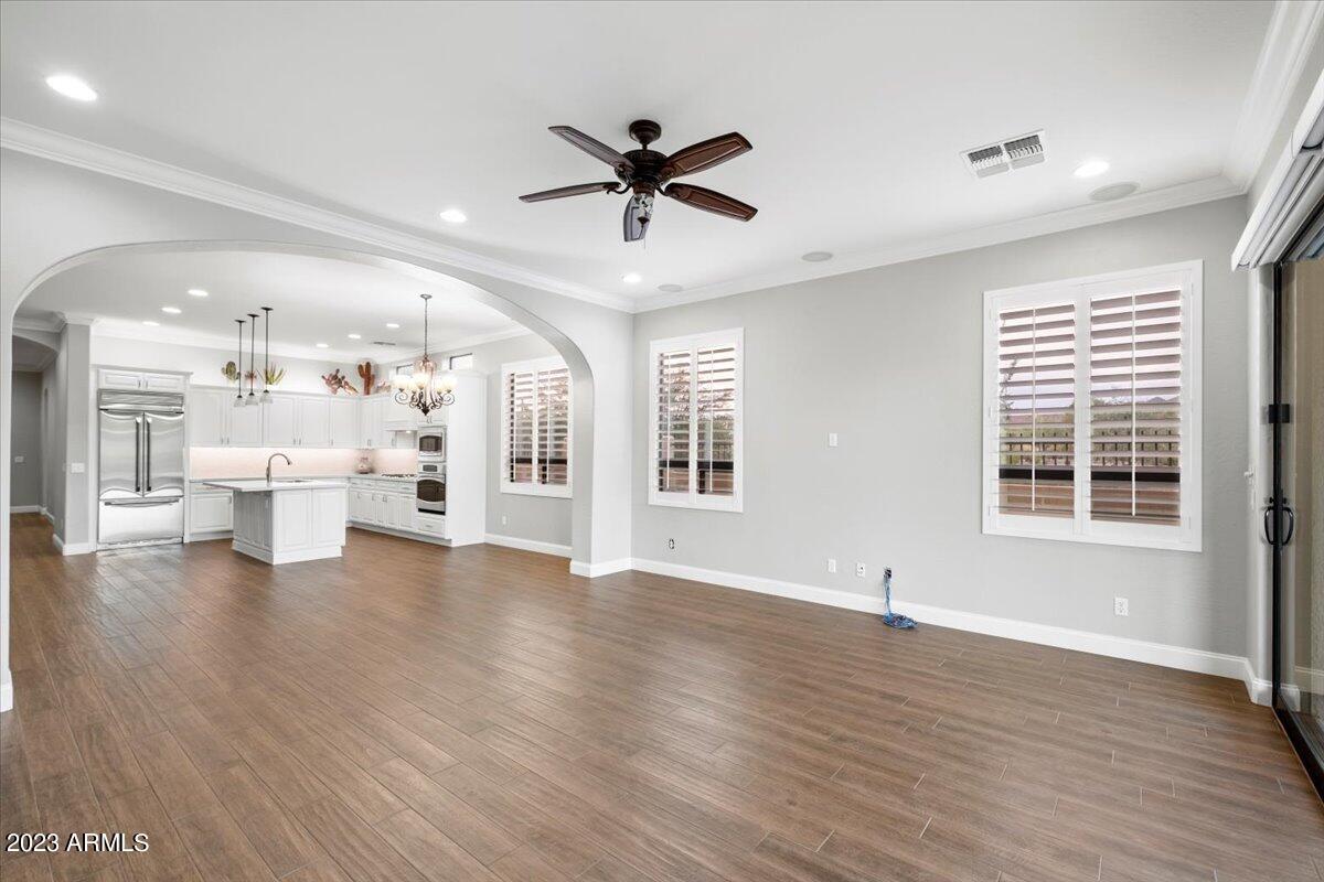 8645 E Kael Circle