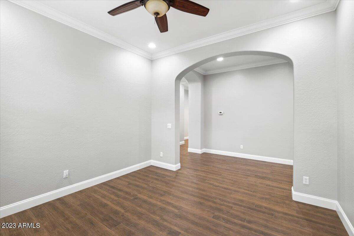8645 E Kael Circle