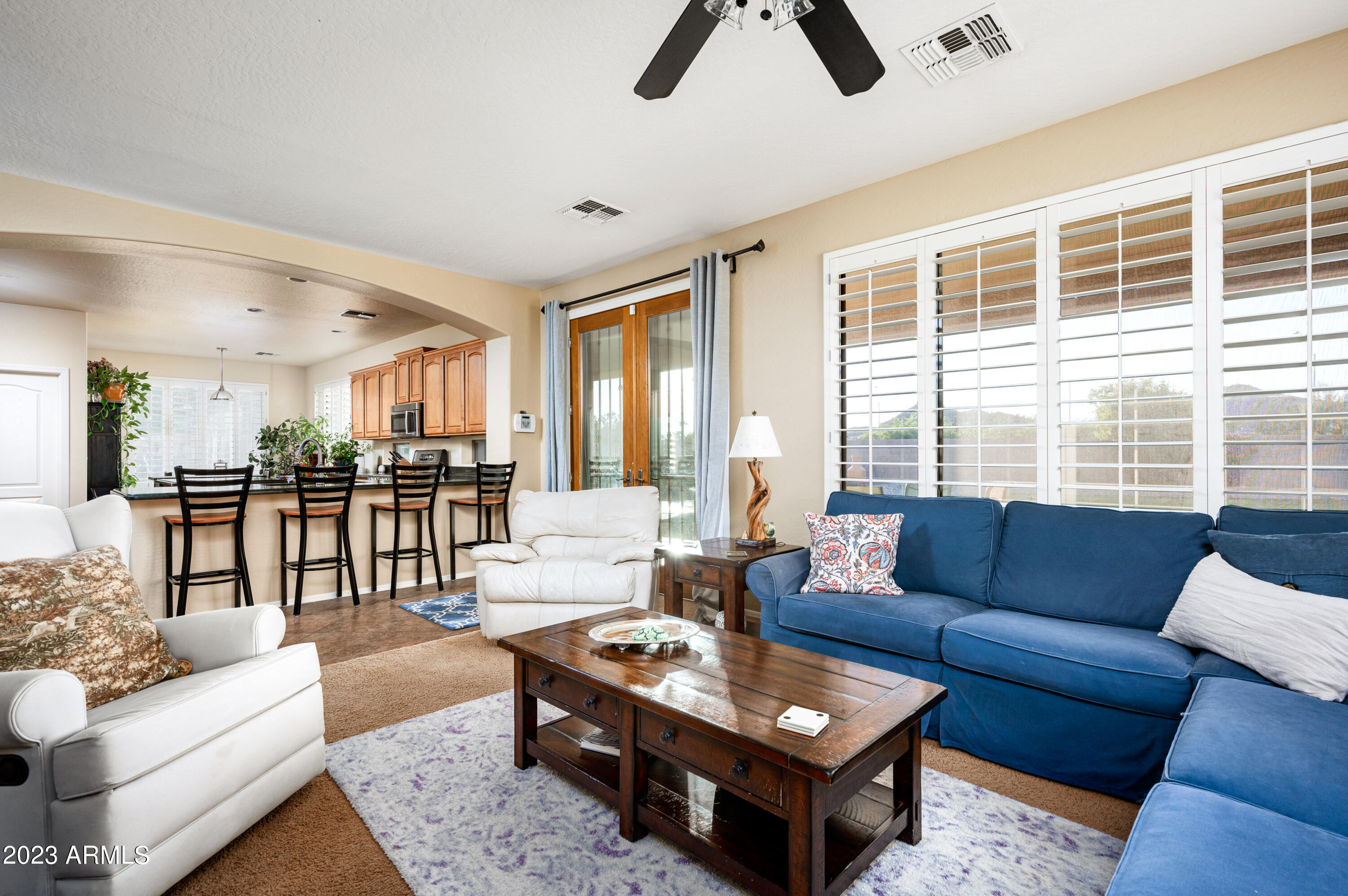 6238 W SPUR Drive