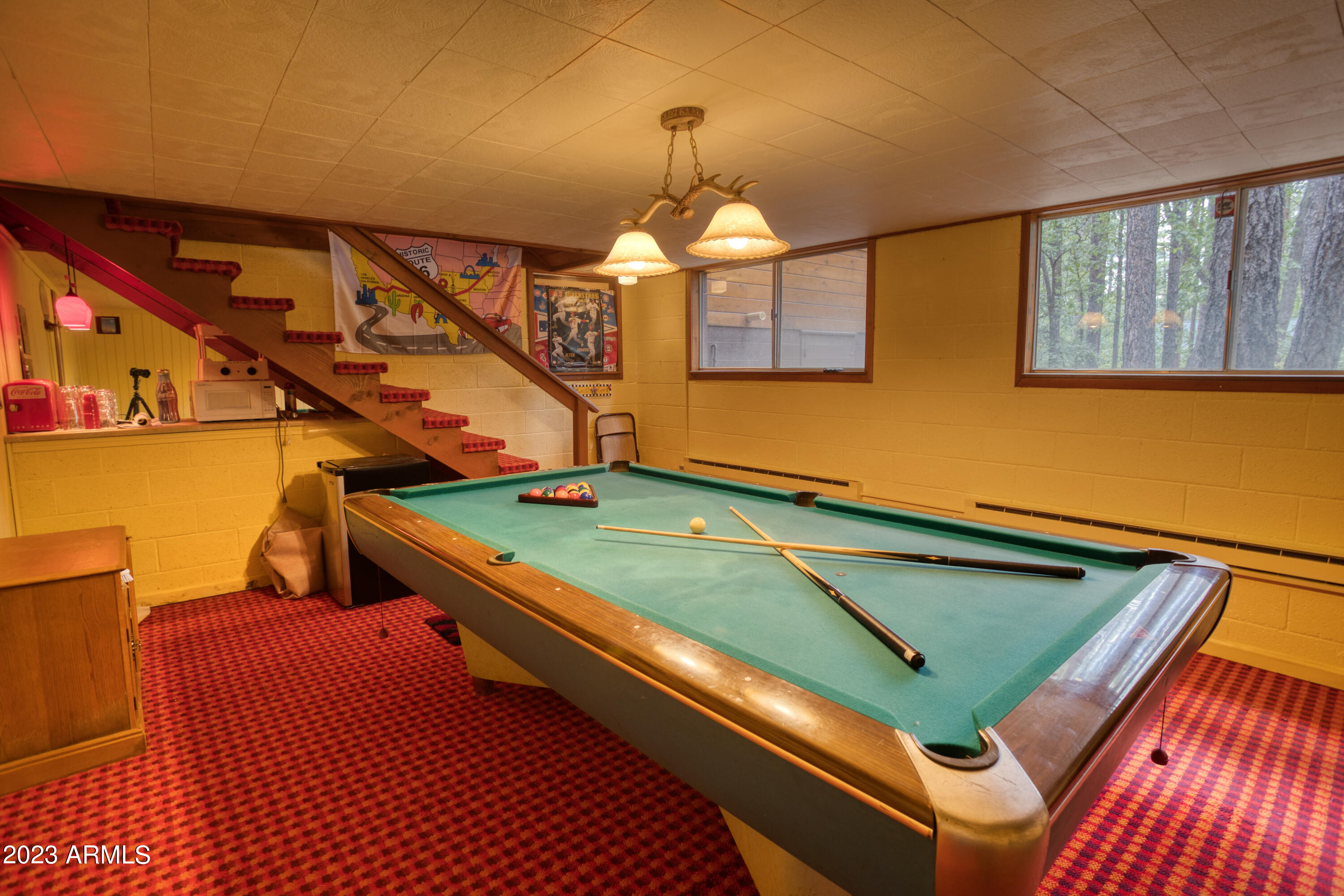 3820 Blue Spruce Drive