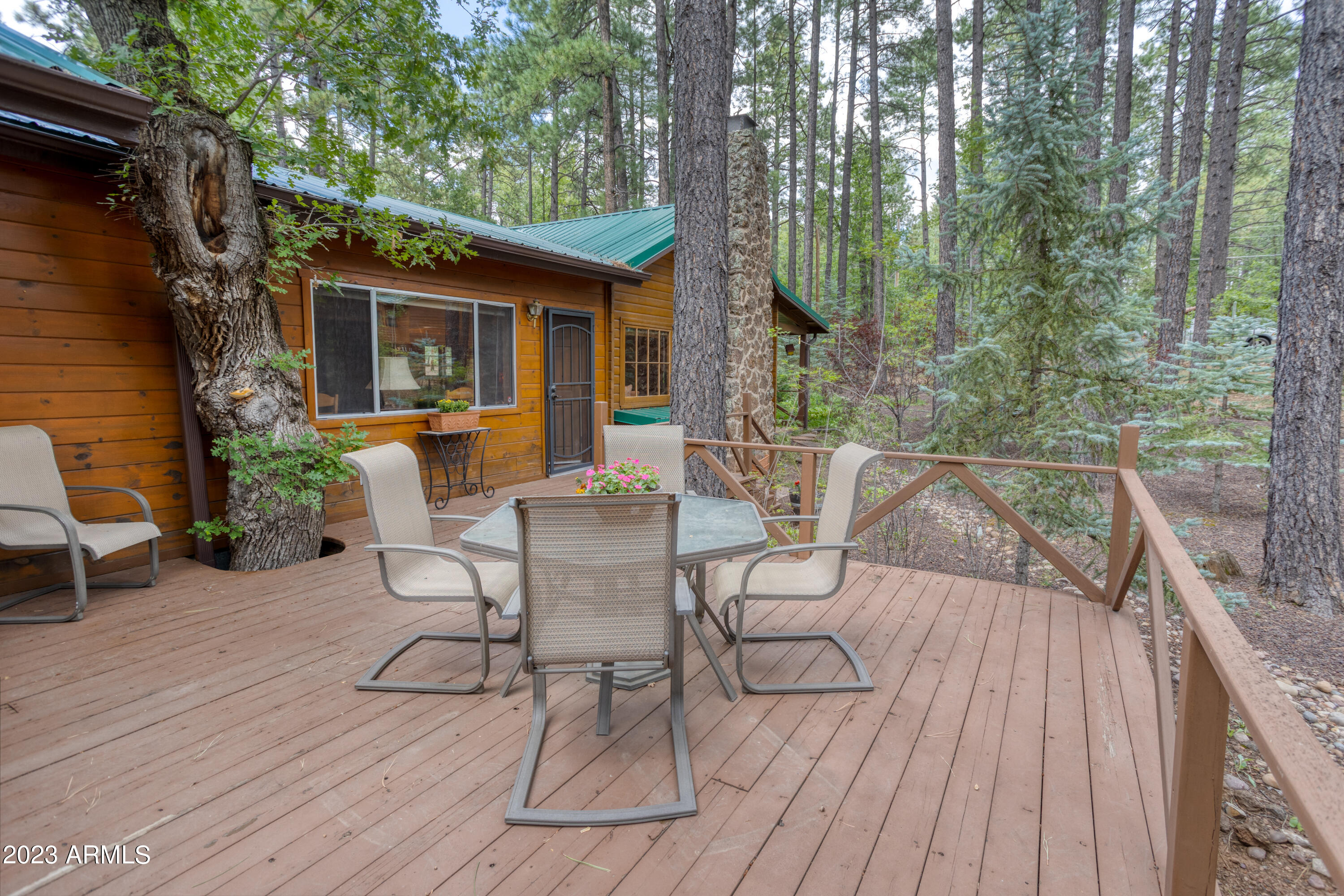 3820 Blue Spruce Drive