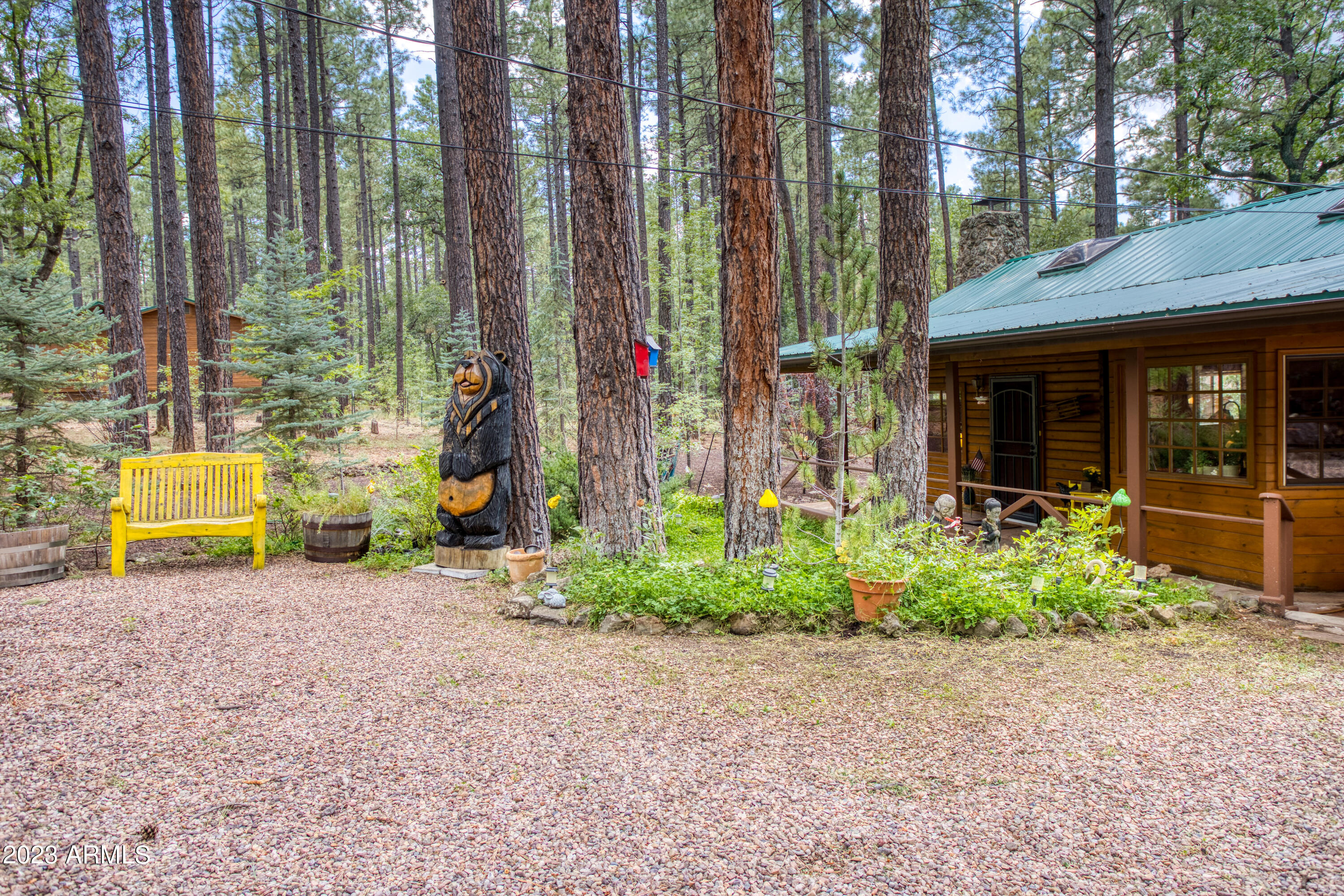 3820 Blue Spruce Drive