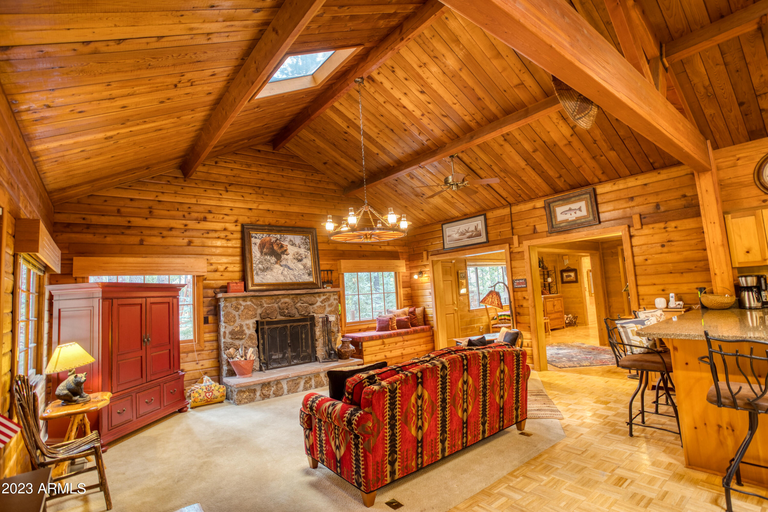 3820 Blue Spruce Drive