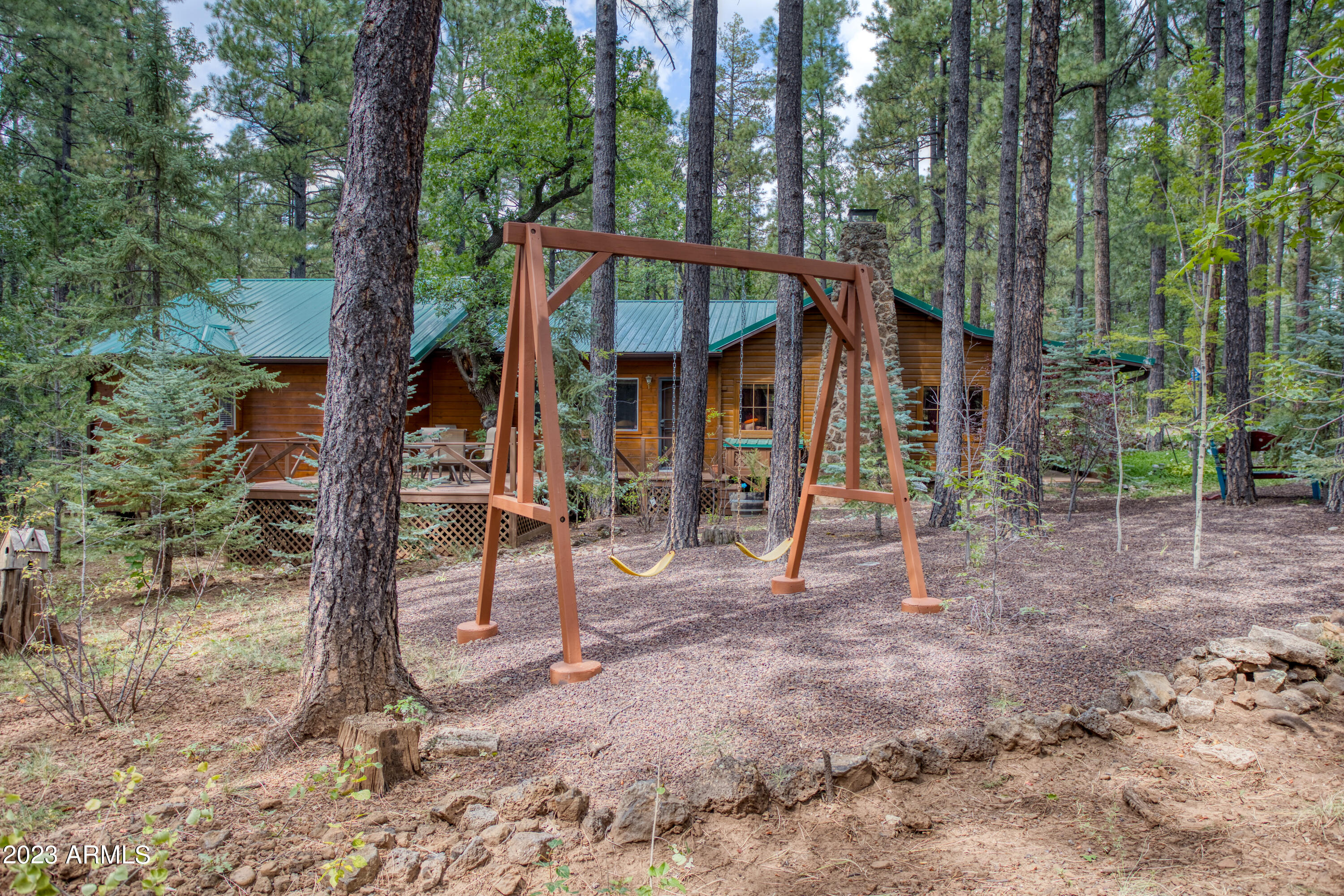 3820 Blue Spruce Drive