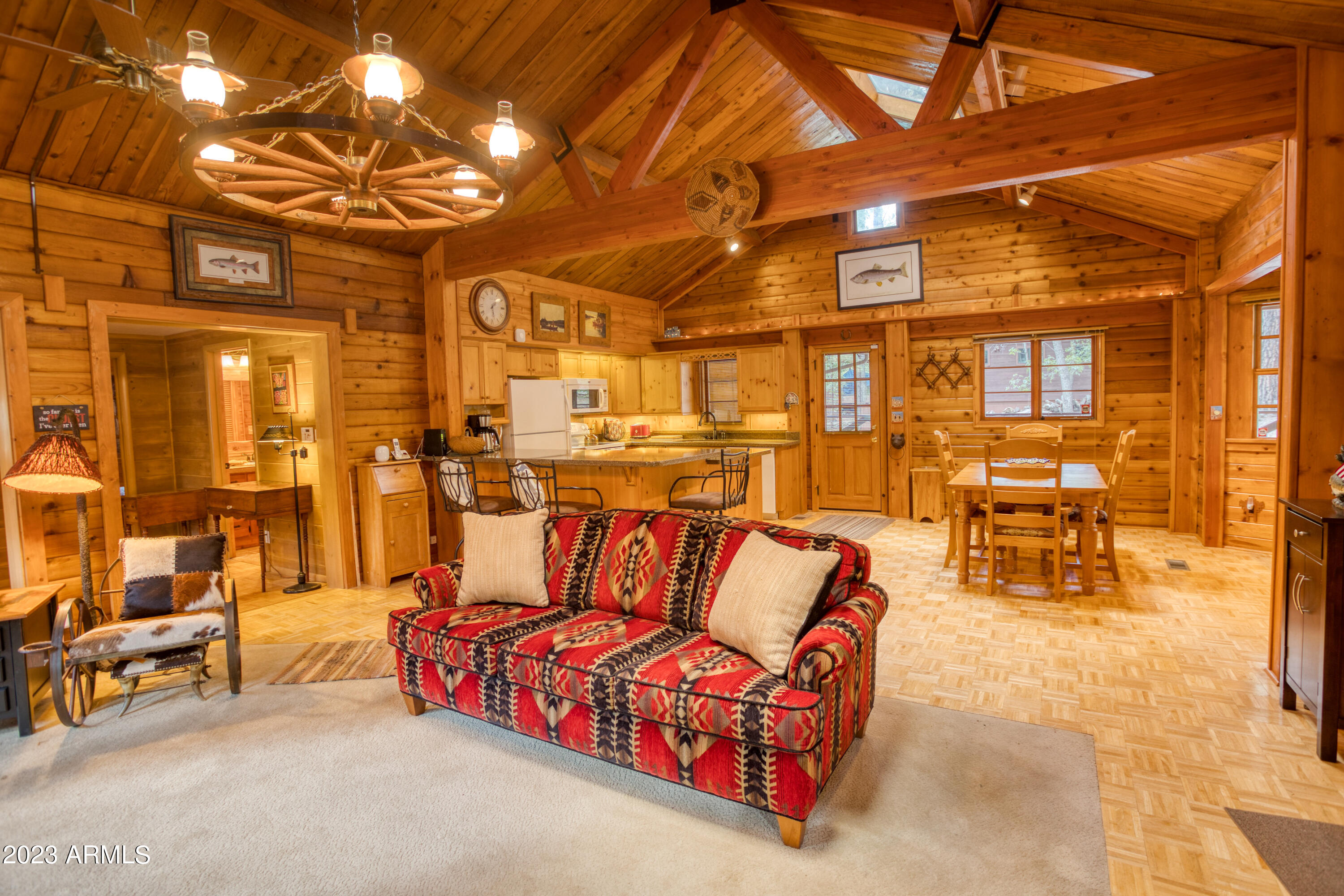 3820 Blue Spruce Drive