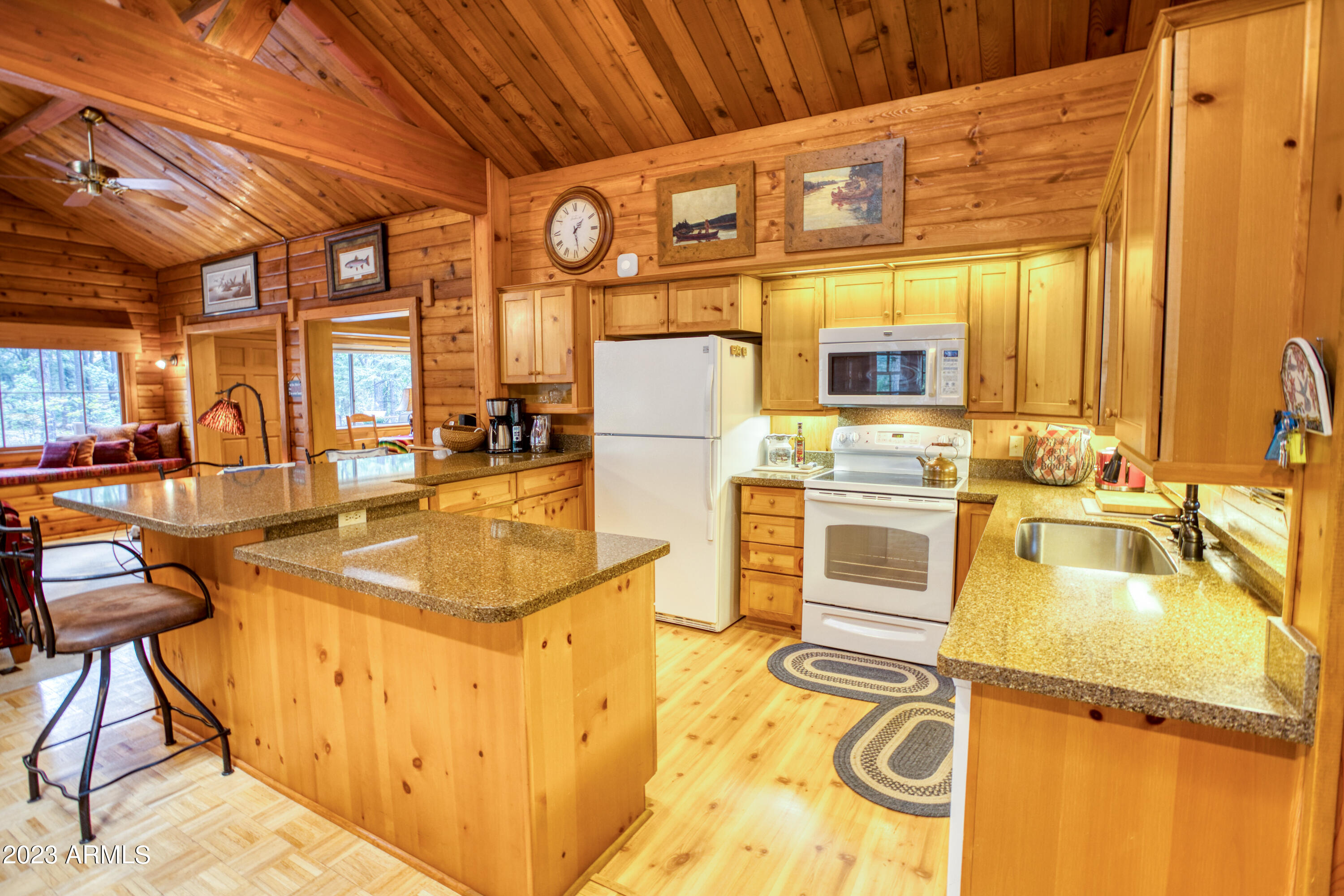 3820 Blue Spruce Drive