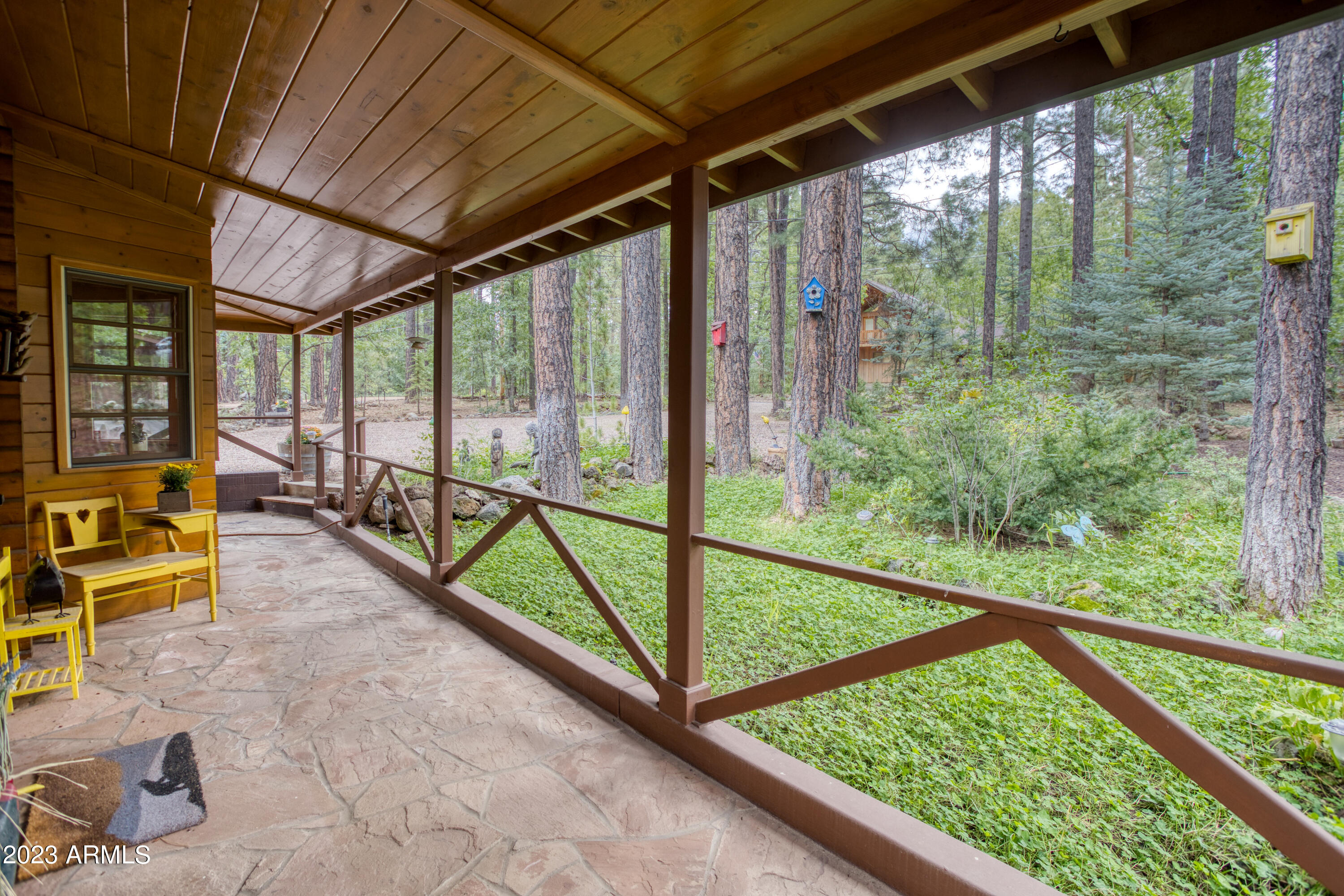 3820 Blue Spruce Drive