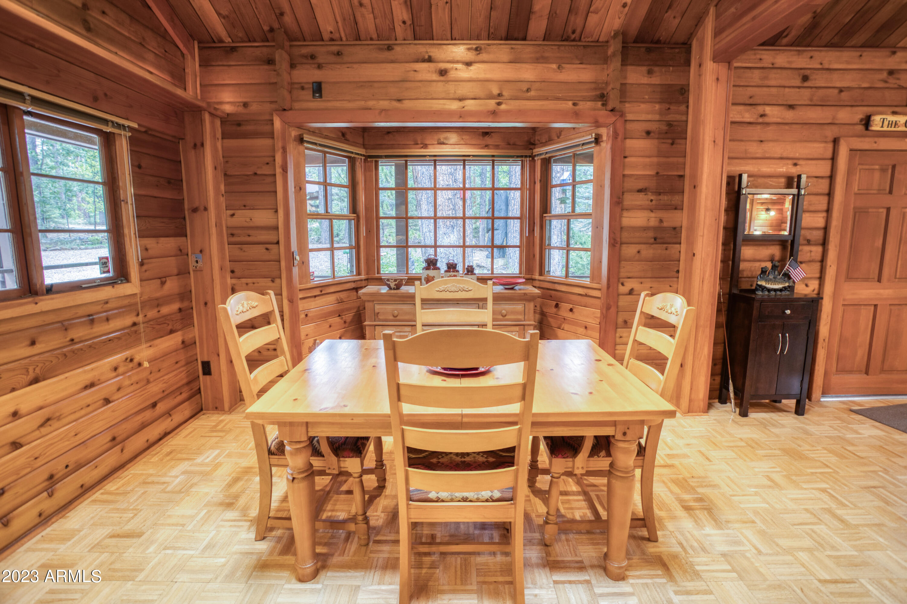 3820 Blue Spruce Drive