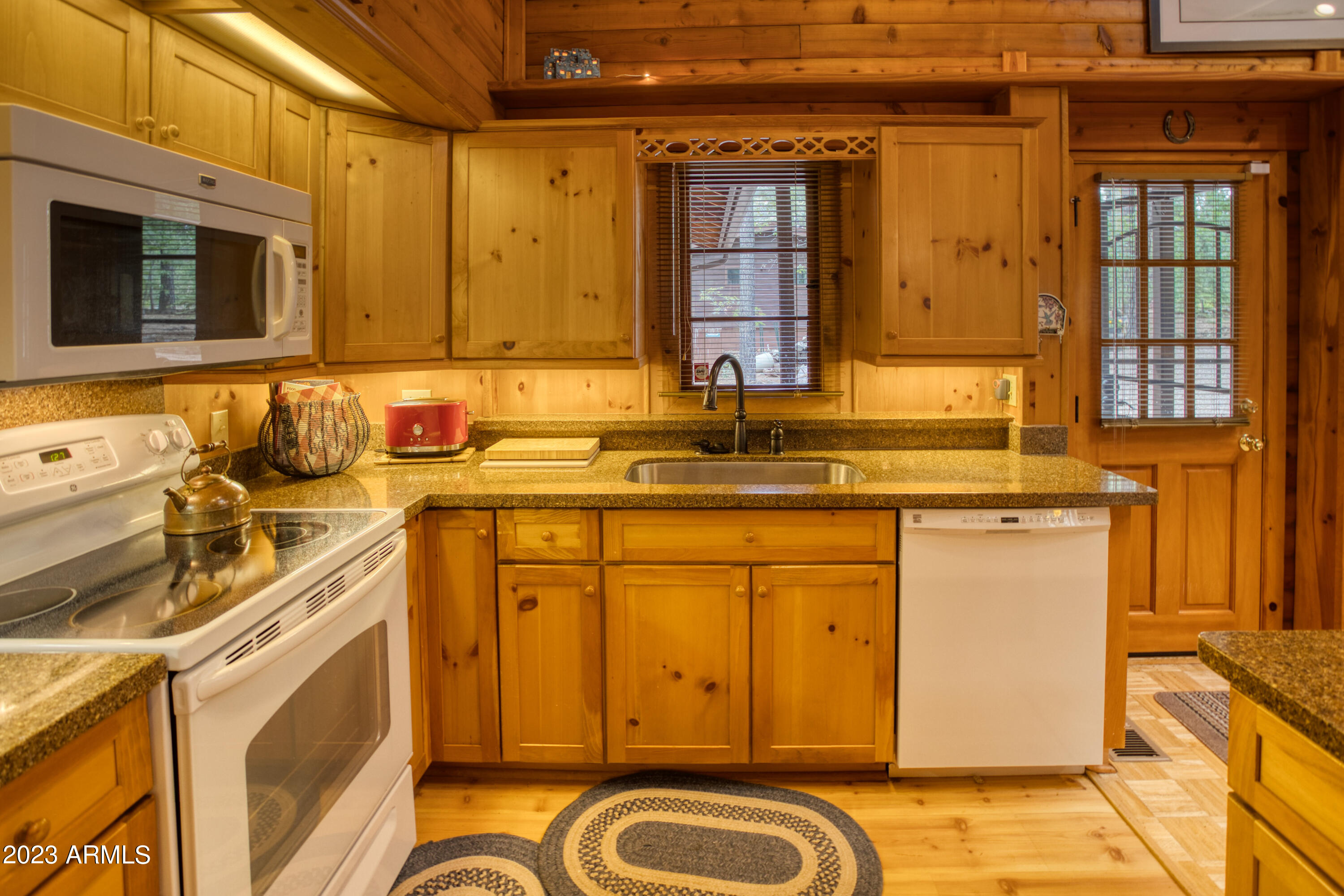 3820 Blue Spruce Drive