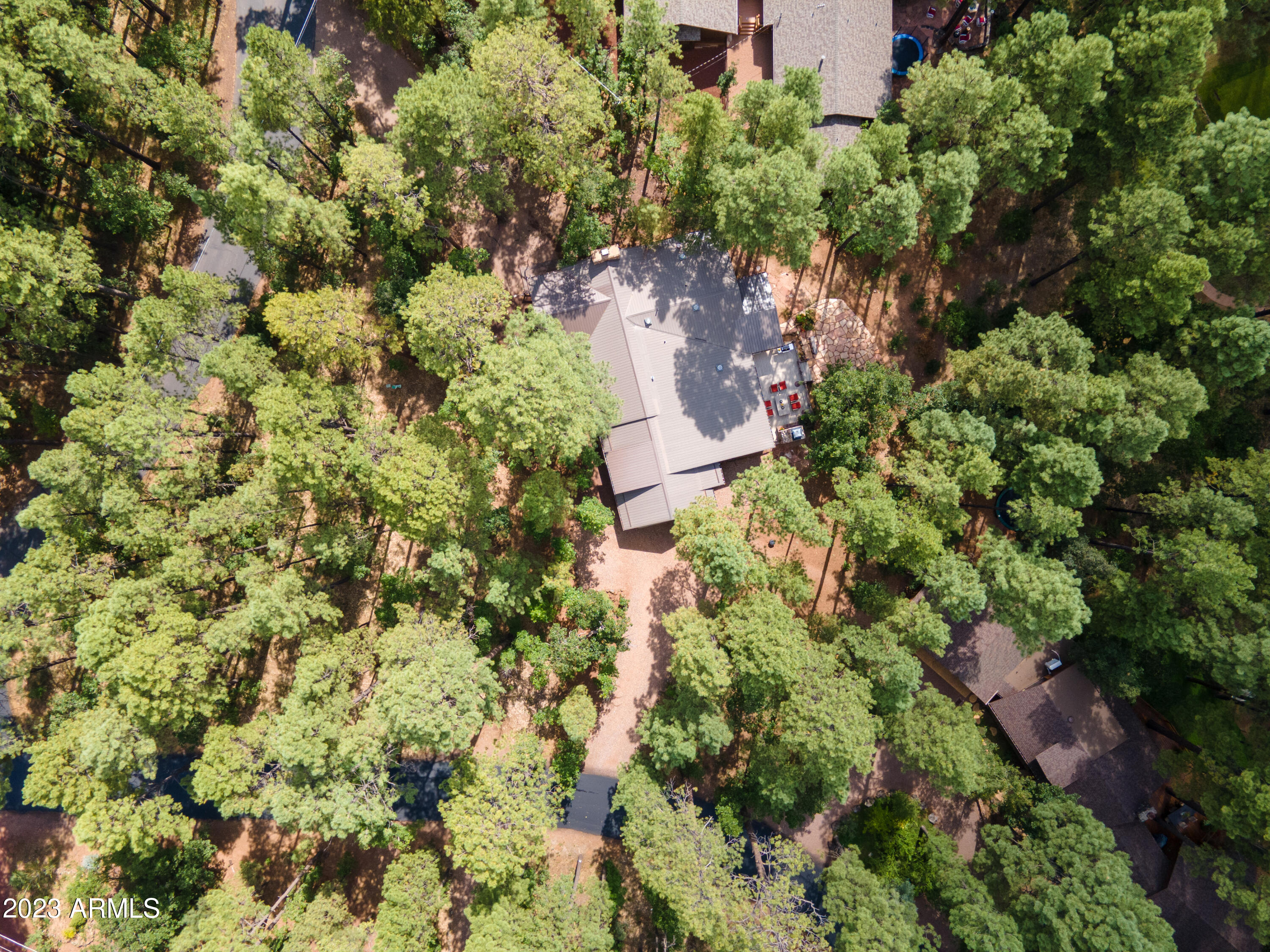3808 Country Club Circle