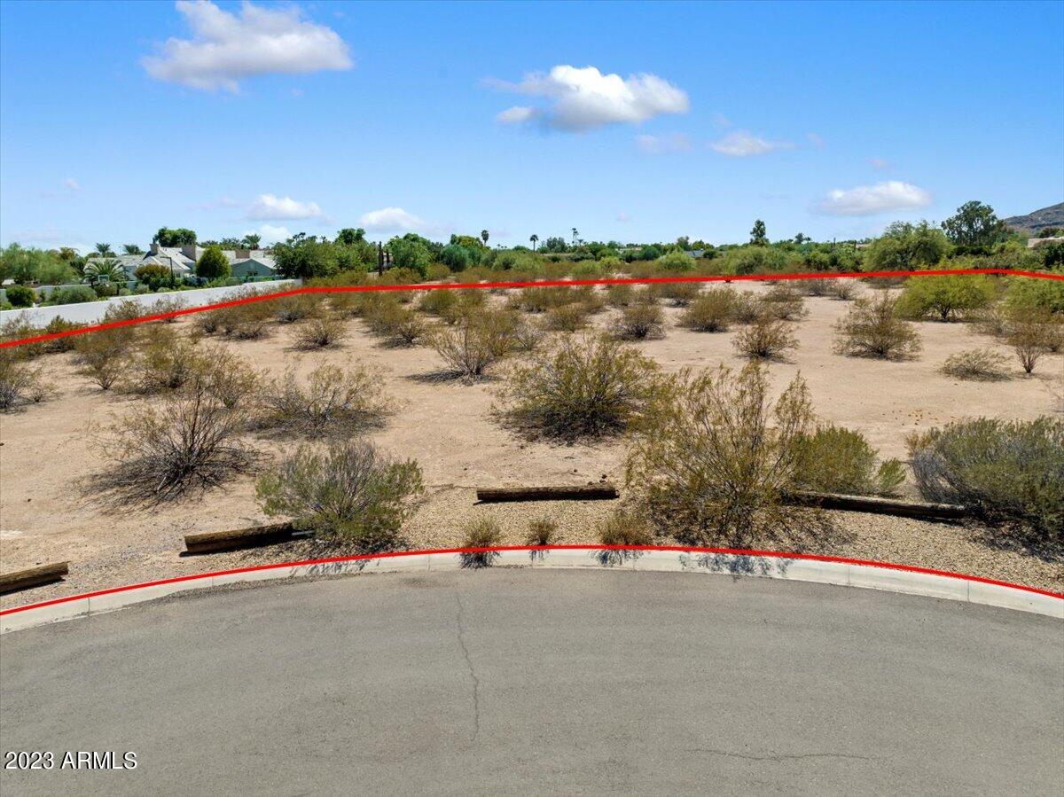 6633 E VALLEY VISTA Lane Unit: 3