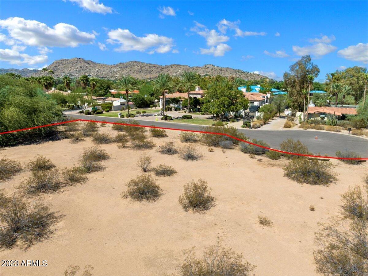 6633 E VALLEY VISTA Lane Unit: 3