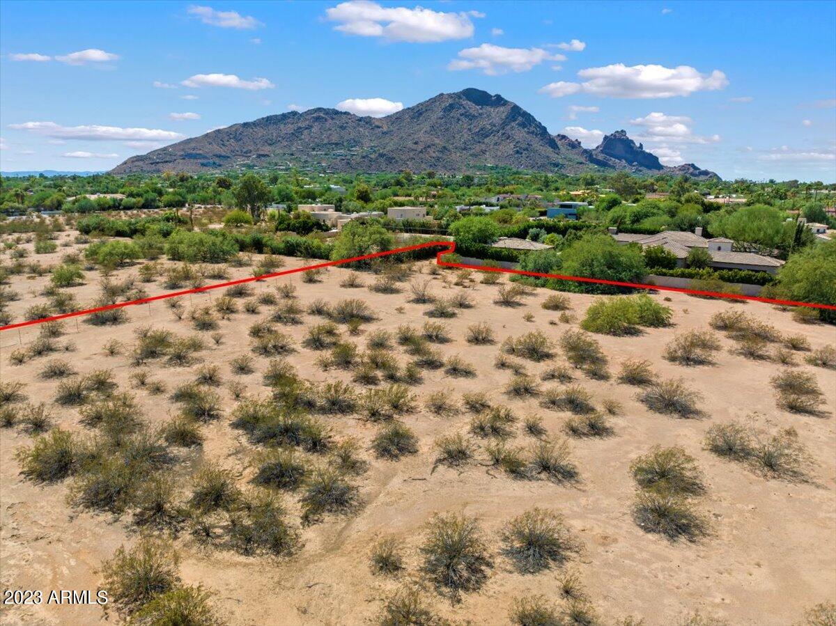 6633 E VALLEY VISTA Lane Unit: 3