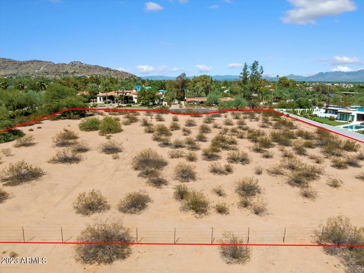 6633 E VALLEY VISTA Lane Unit: 3