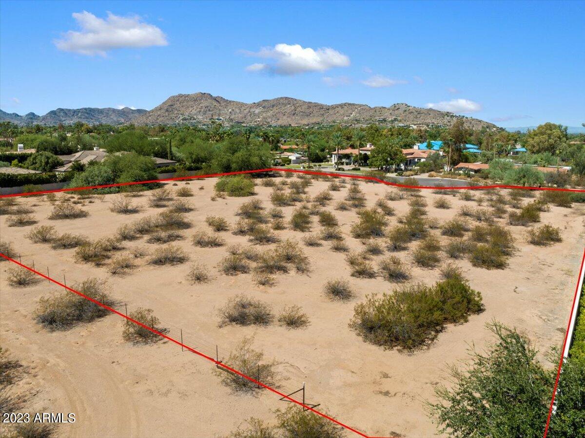 6633 E VALLEY VISTA Lane Unit: 3