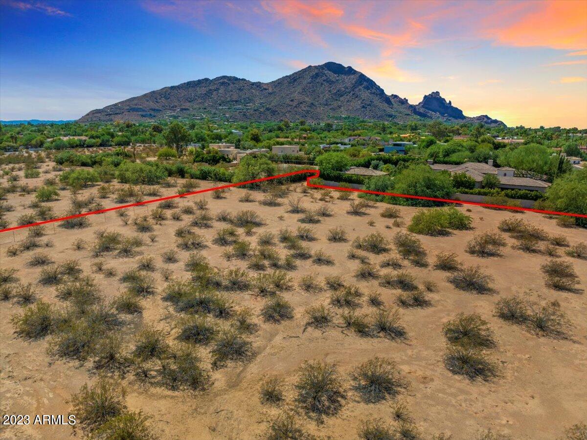 6633 E VALLEY VISTA Lane Unit: 3