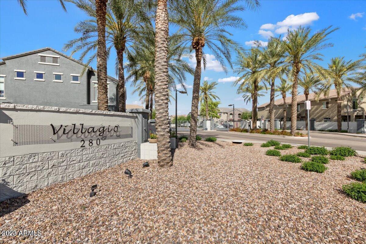 2402 E 5TH Street Unit: 1447