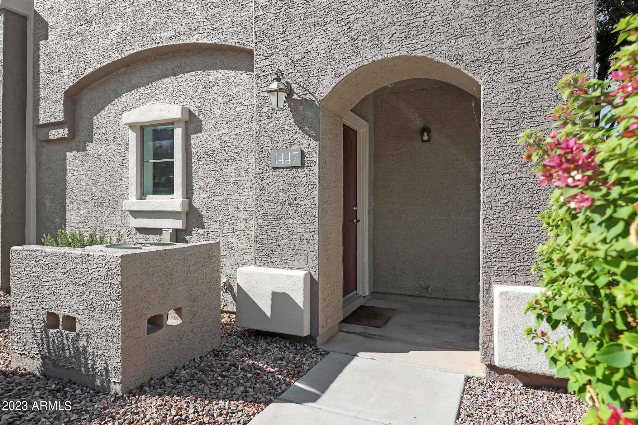 2402 E 5TH Street Unit: 1447