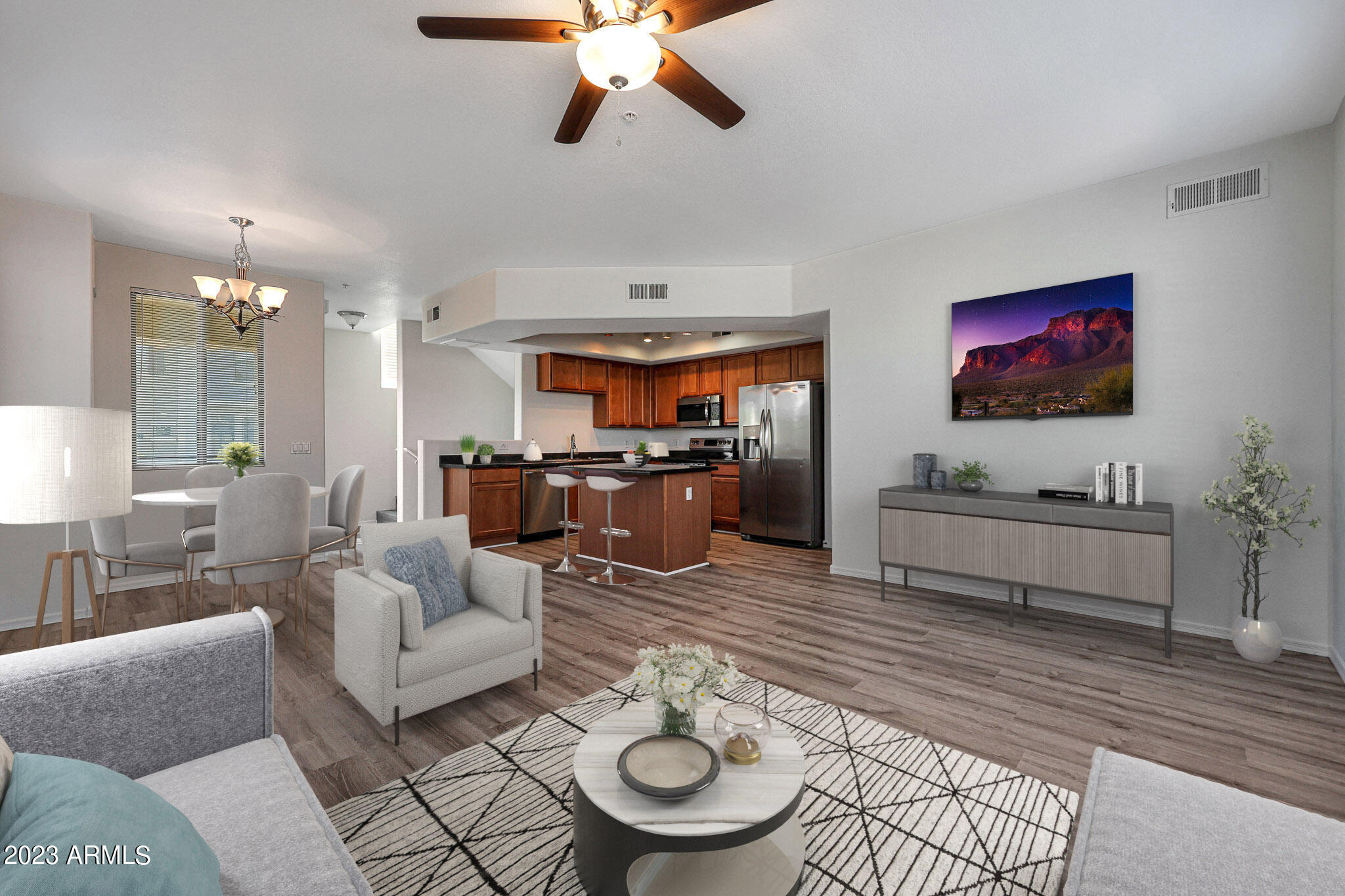 2402 E 5TH Street Unit: 1447