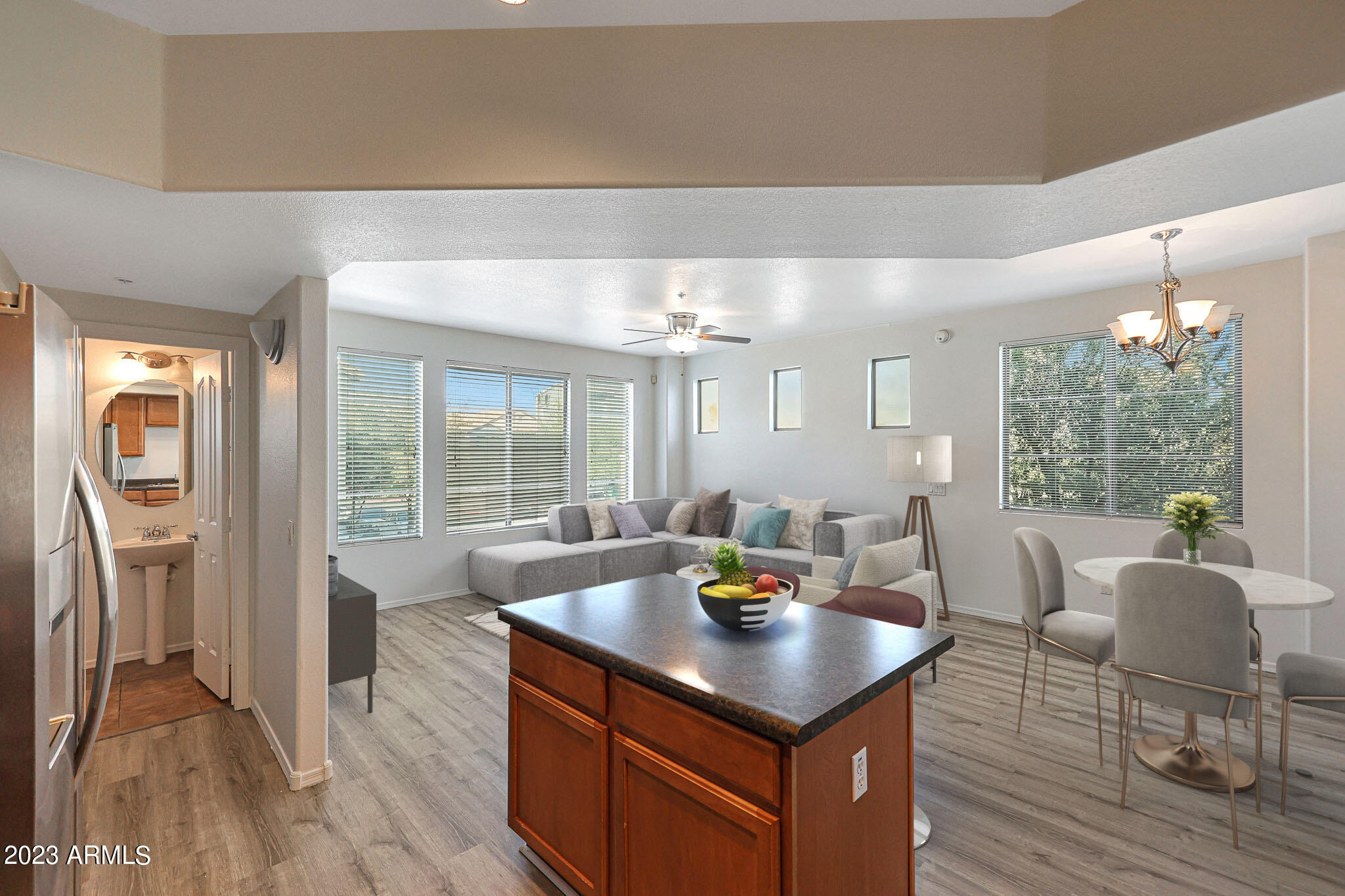 2402 E 5TH Street Unit: 1447