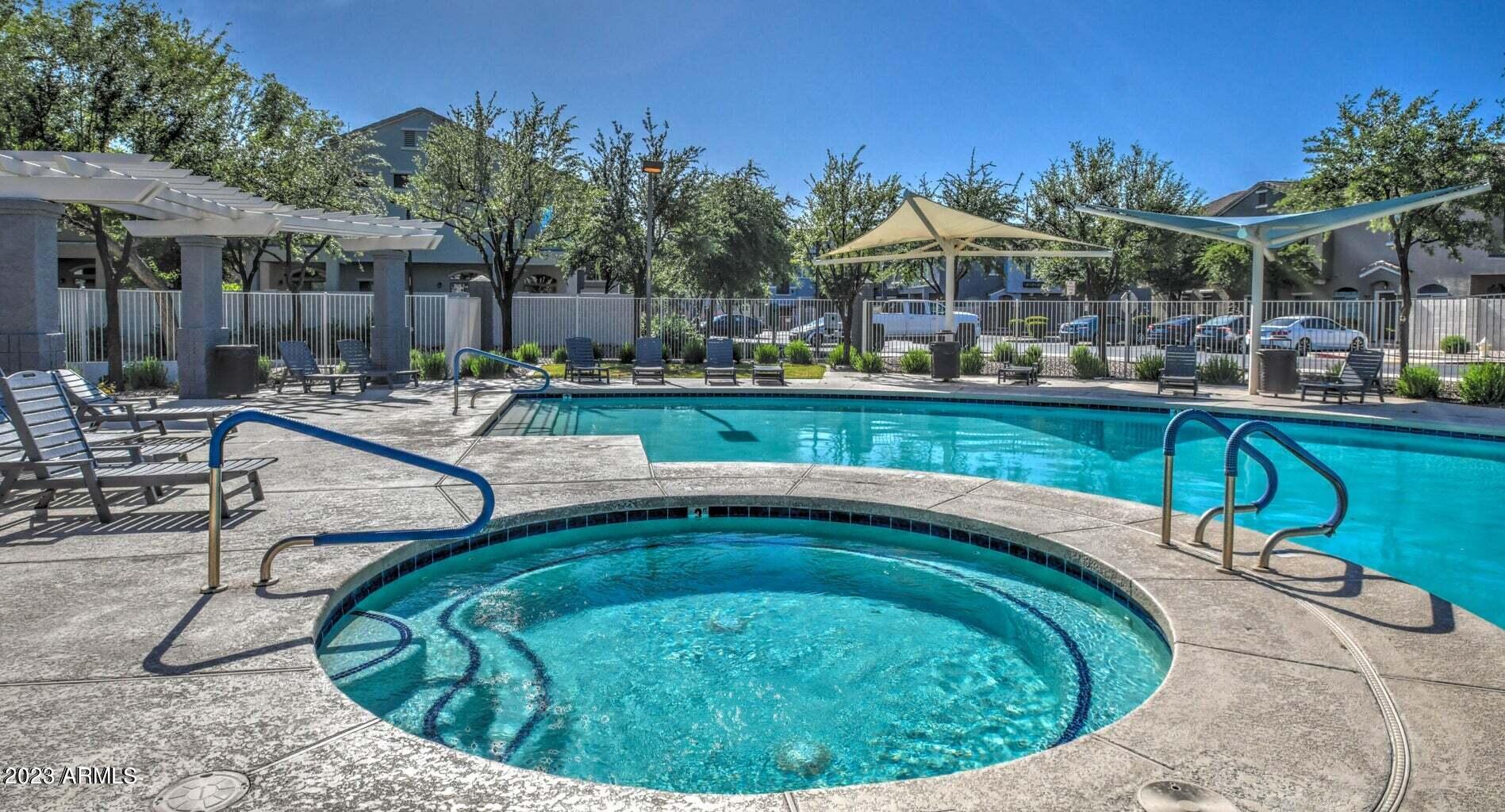 2402 E 5TH Street Unit: 1447