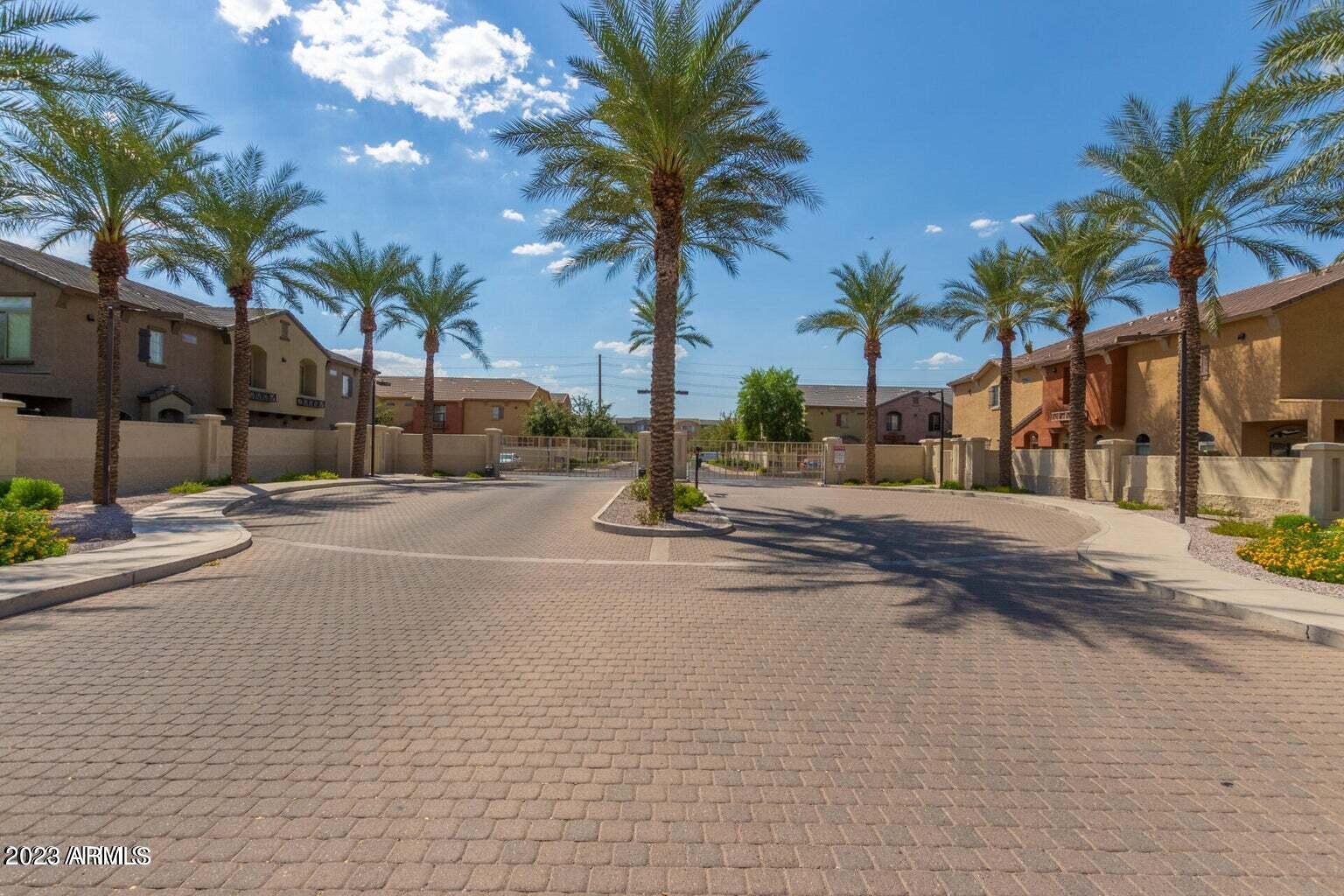 2402 E 5TH Street Unit: 1447