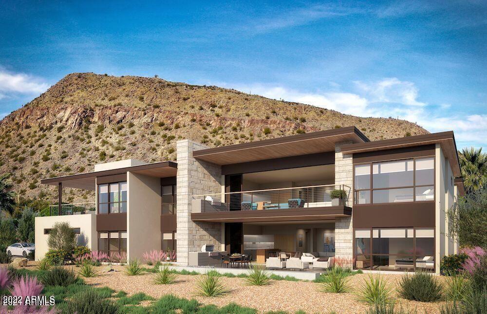 6311 E Phoenician Boulevard Unit: 17
