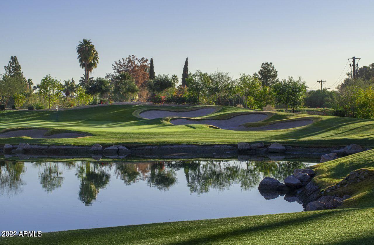 6311 E Phoenician Boulevard Unit: 17