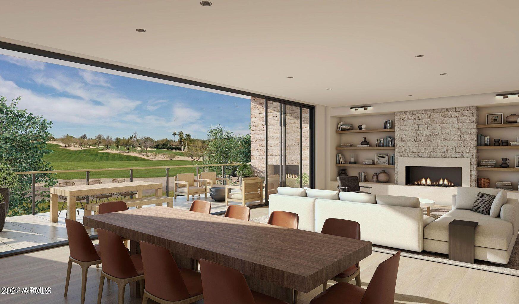 6311 E Phoenician Boulevard Unit: 17