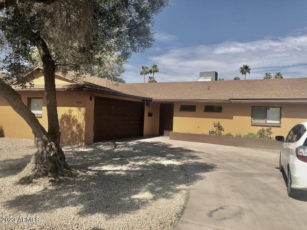 4032 N 59TH Drive