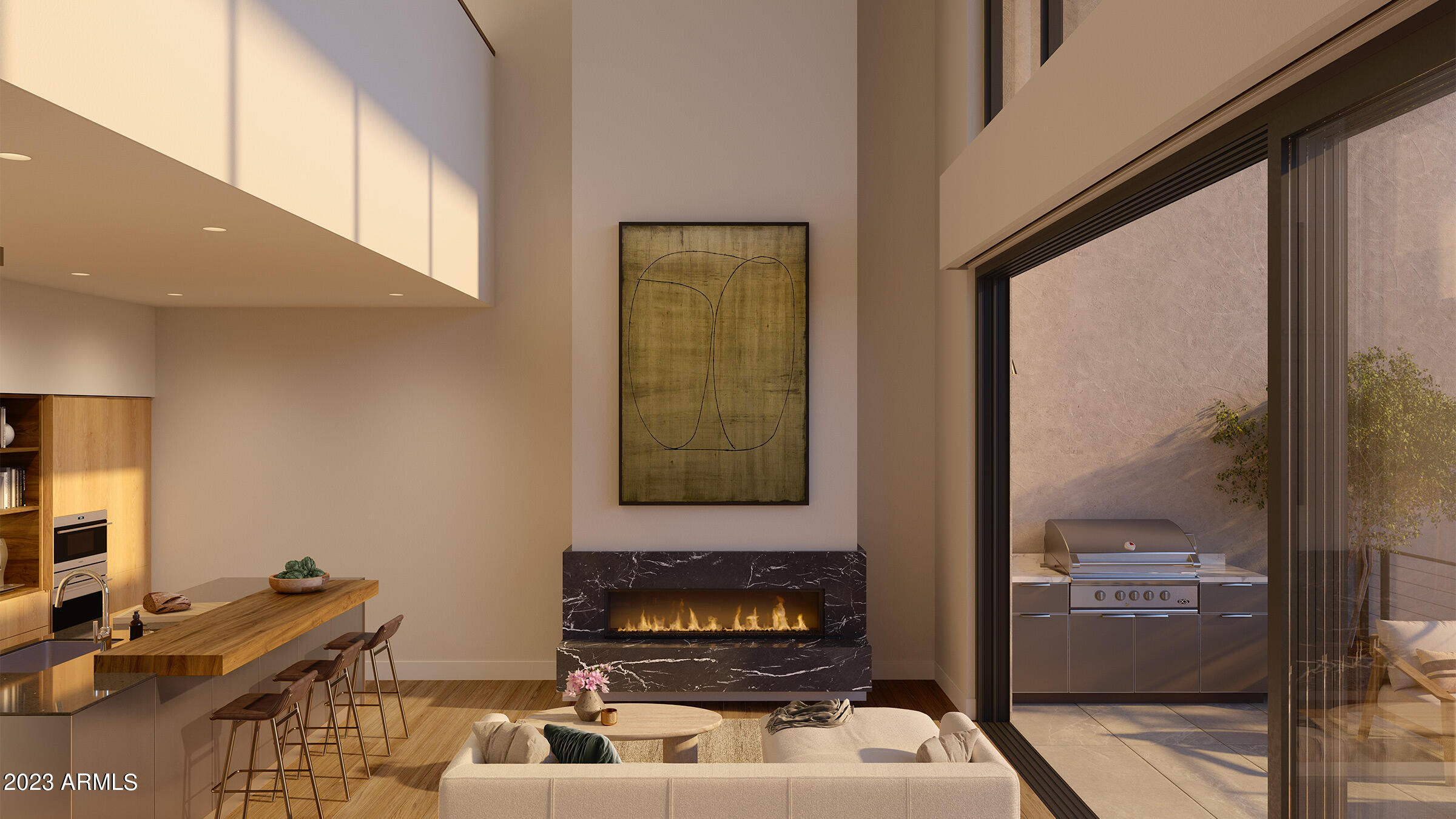 4849 N Camelback Ridge Road Unit: B203