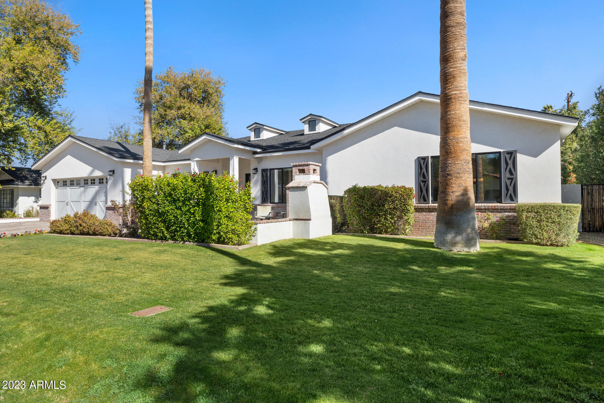 4544 E CALLE REDONDA --
