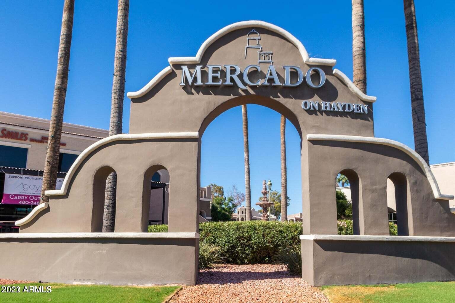 7500 E MCCORMICK Parkway Unit: 32