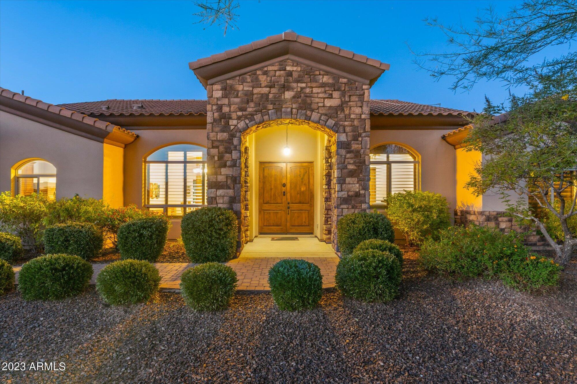 1418 W JOY RANCH Road