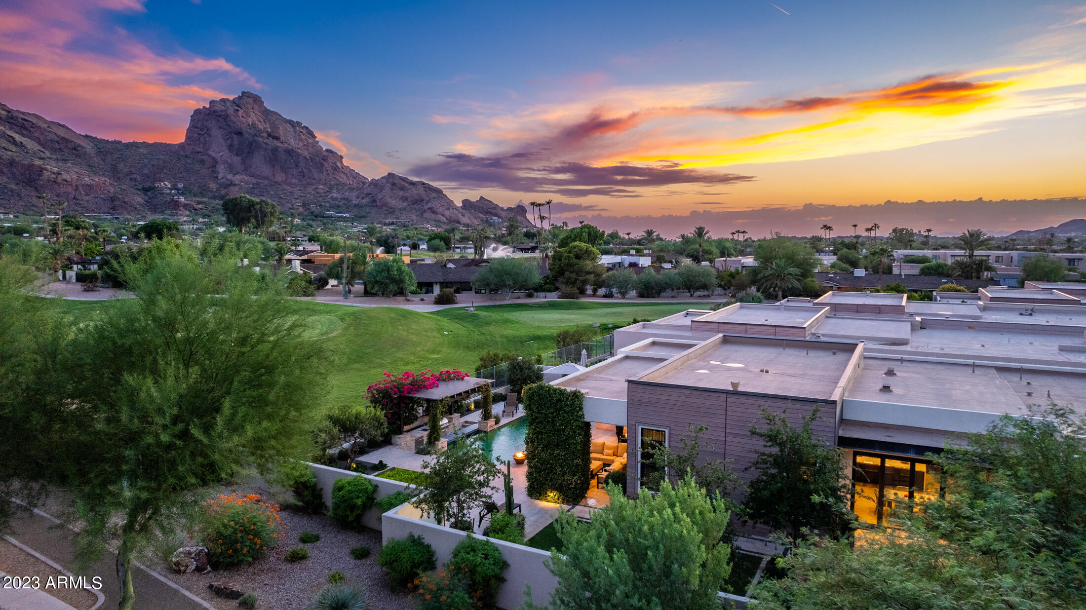 5587 E VALLEY VISTA Lane