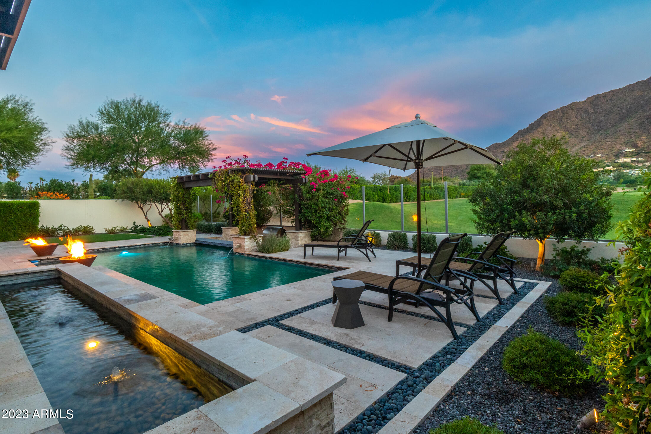 5587 E VALLEY VISTA Lane