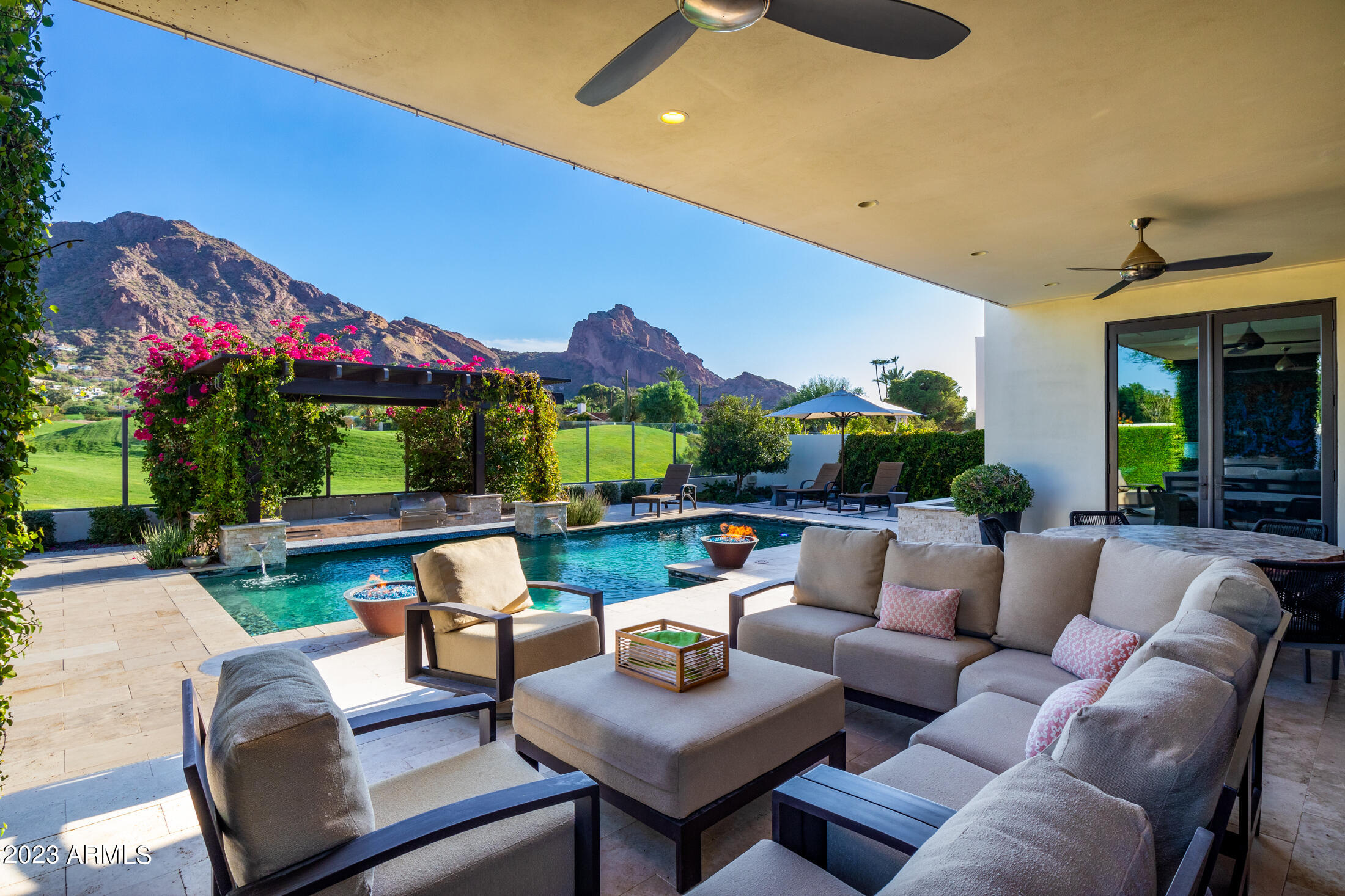5587 E VALLEY VISTA Lane