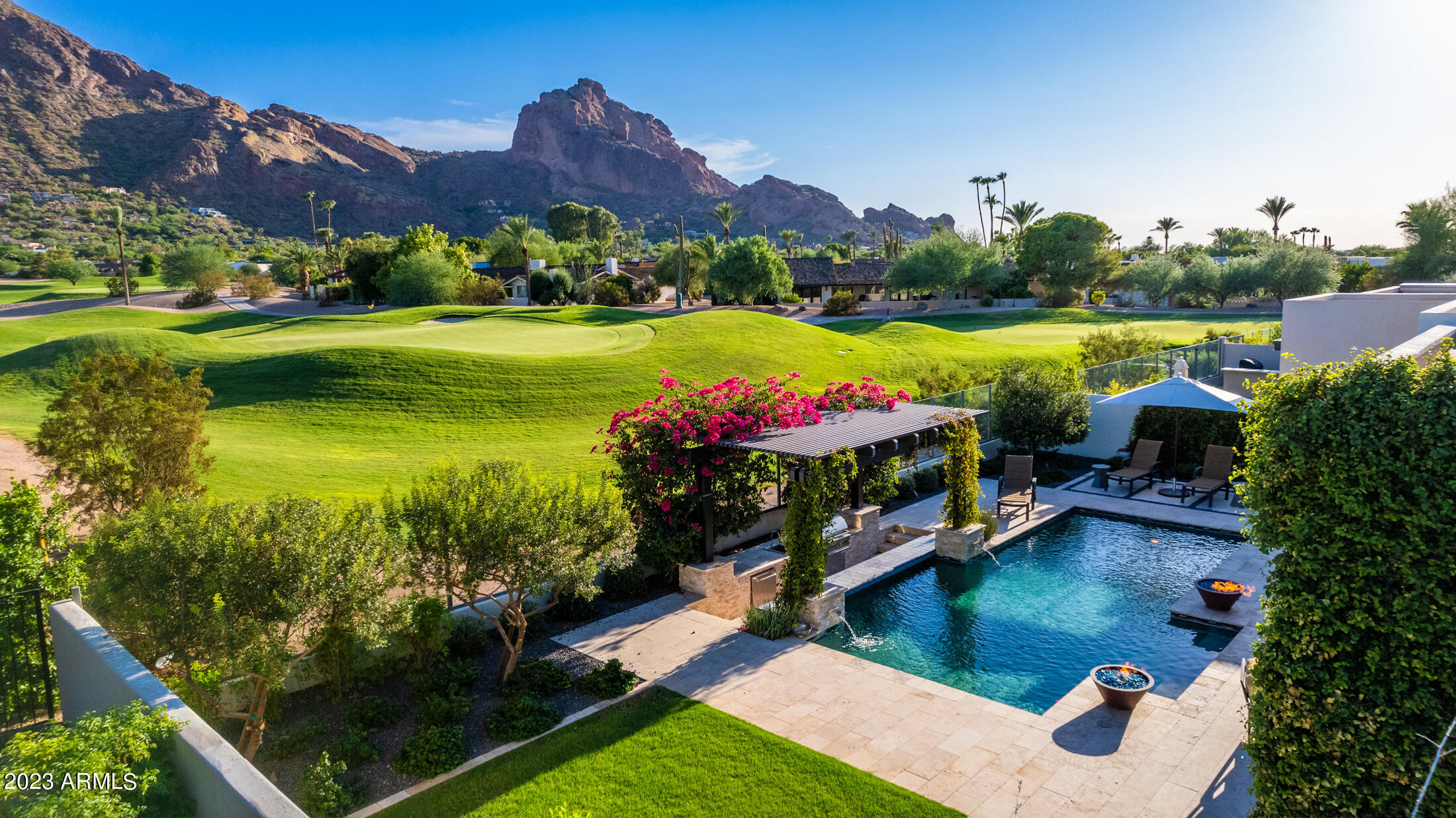 5587 E VALLEY VISTA Lane