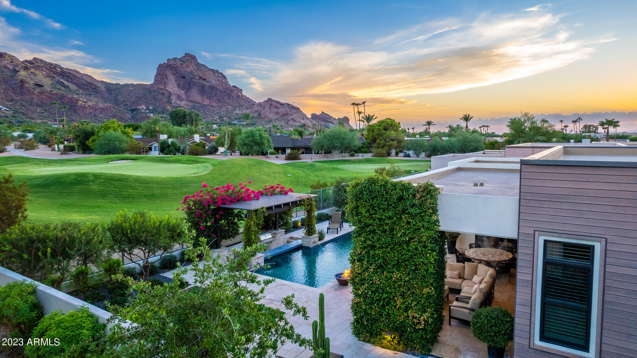 5587 E VALLEY VISTA Lane