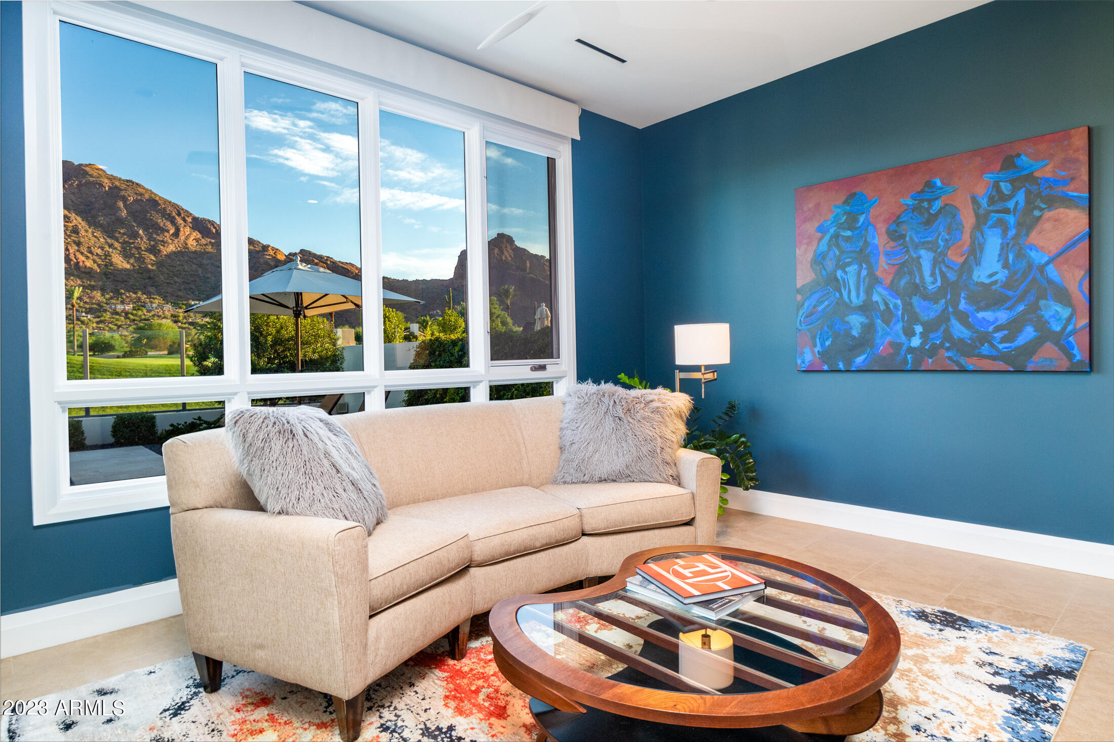 5587 E VALLEY VISTA Lane