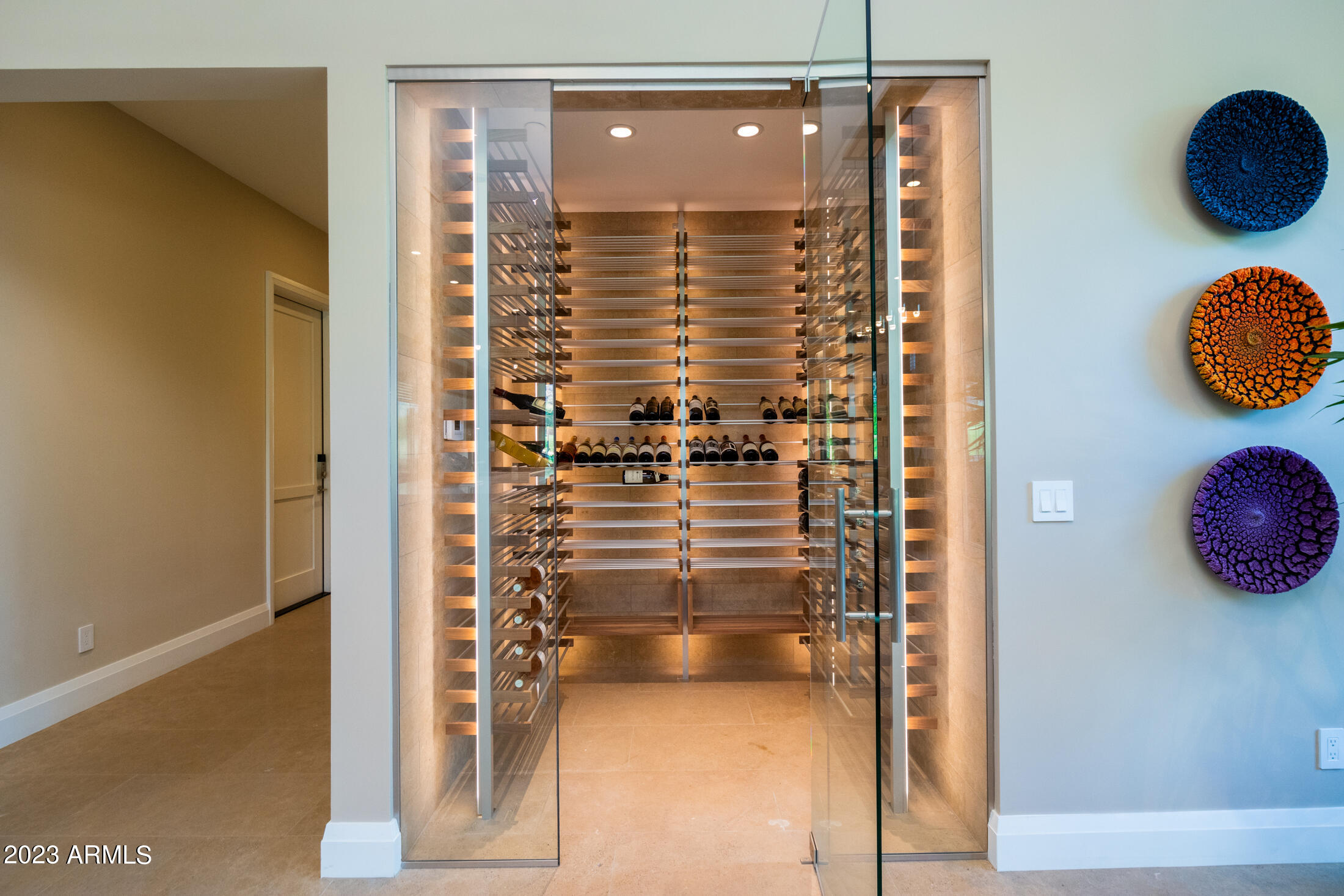 5587 E VALLEY VISTA Lane