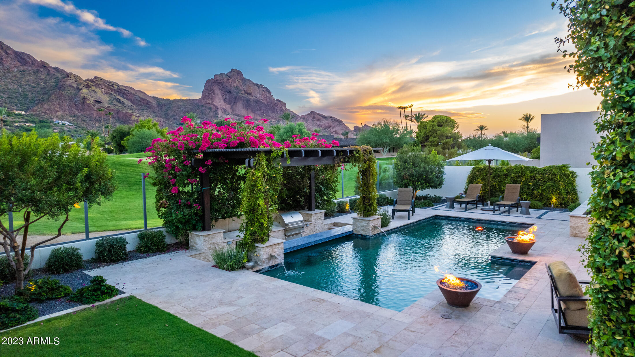 5587 E VALLEY VISTA Lane