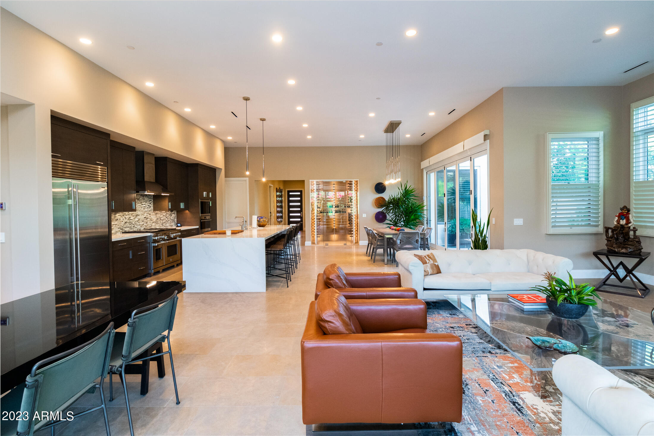 5587 E VALLEY VISTA Lane