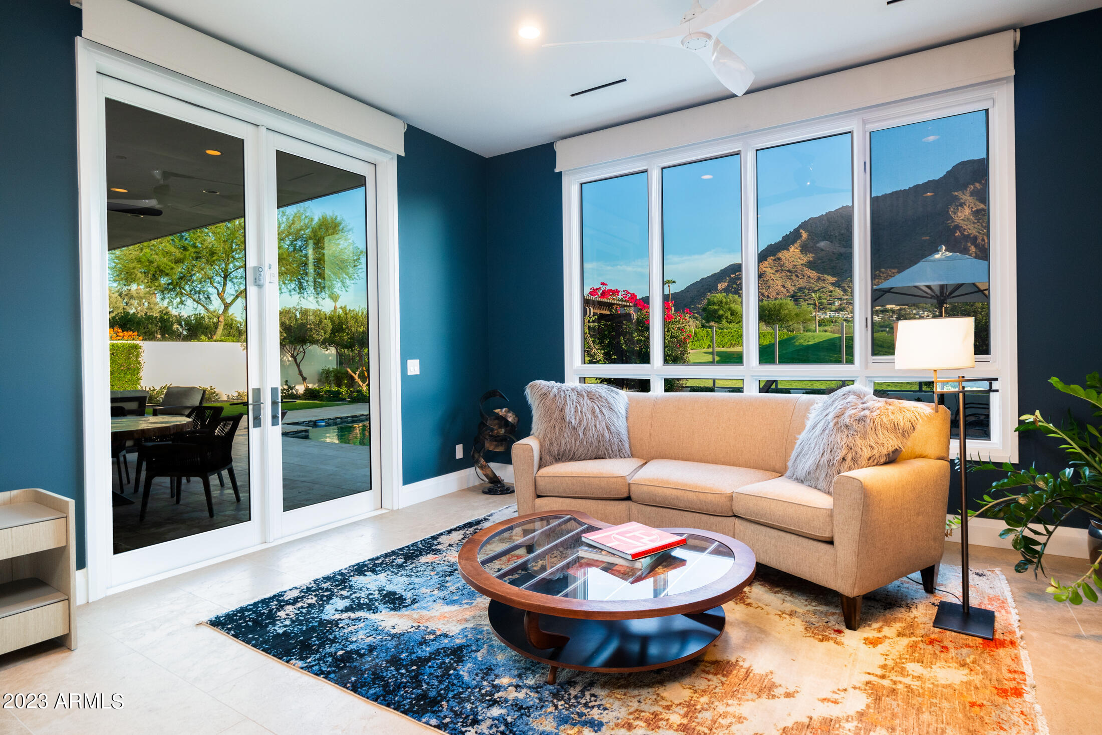 5587 E VALLEY VISTA Lane
