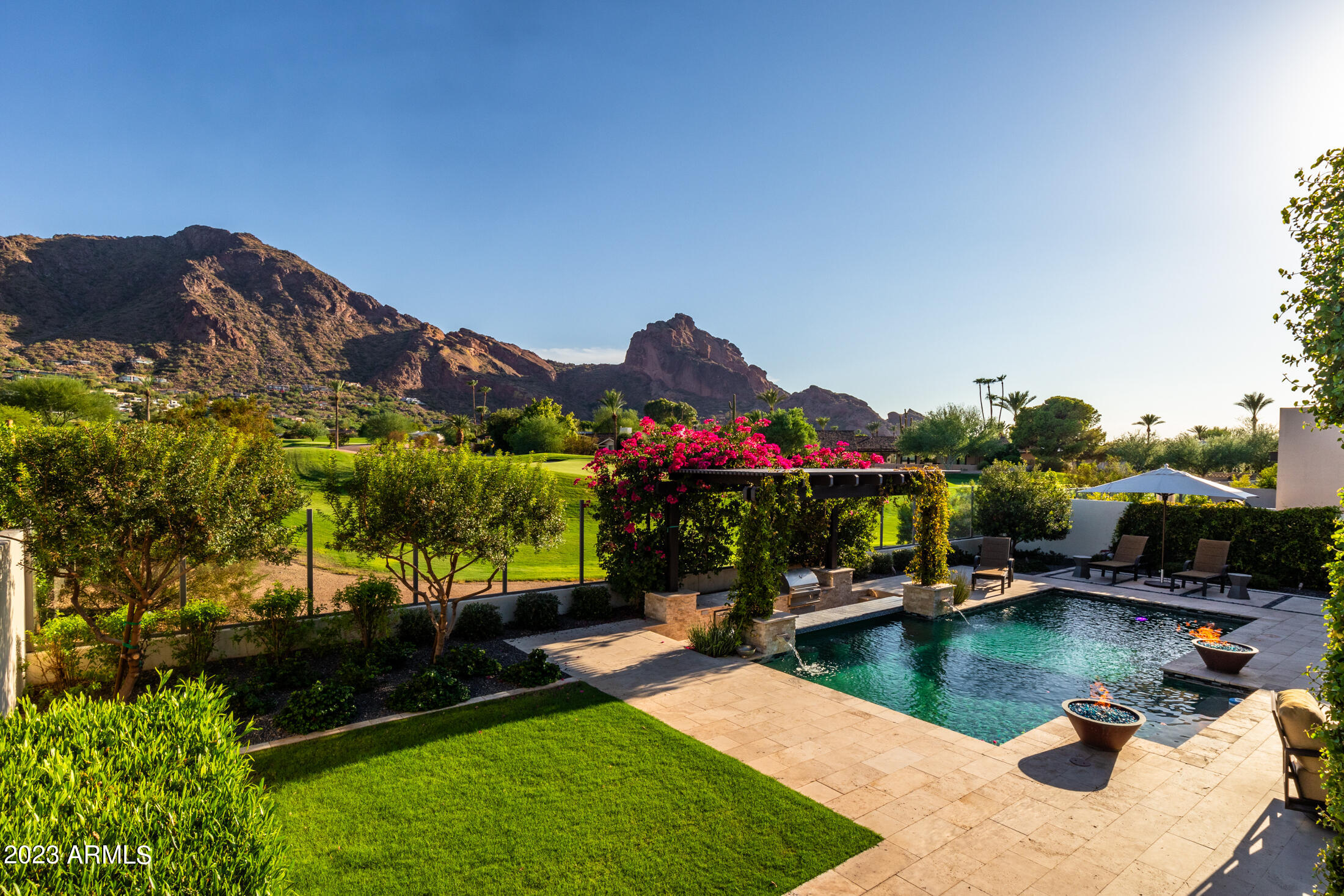 5587 E VALLEY VISTA Lane